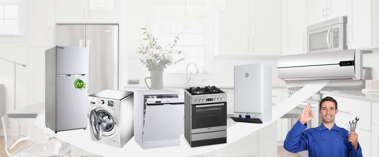 Yedisu Hotpoint Servisi